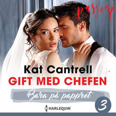 Gift med chefen - Kat Cantrell.