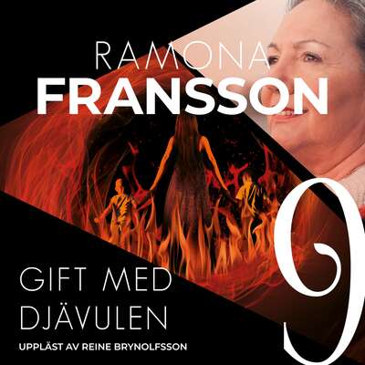 Gift med djävulen - Ramona Fransson.