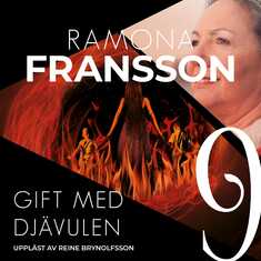 Gift med djävulen