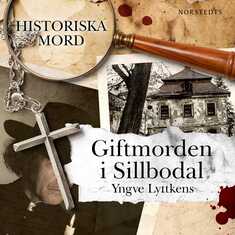 Giftmorden i Silbodal : Historiska mord del 1