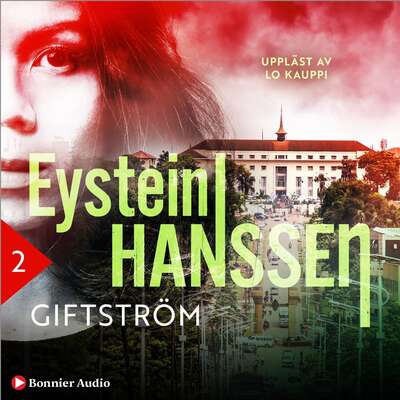 Giftström - Eystein Hanssen.