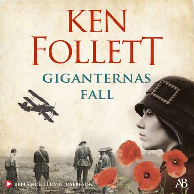 Giganternas fall - Ken Follett.