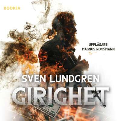 Girighet - Sven Lundgren.