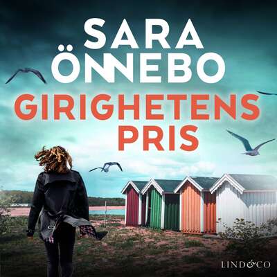 Girighetens pris - Sara Önnebo.