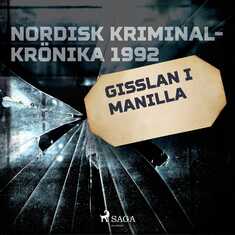 Gisslan i Manilla