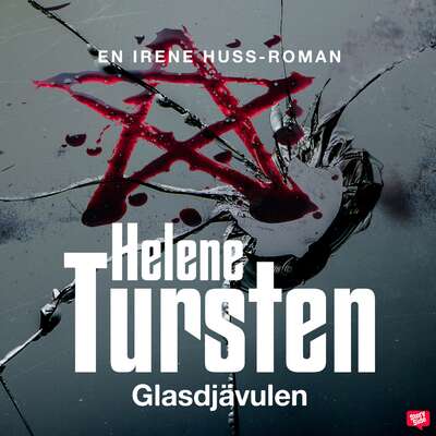 Glasdjävulen - Helene Tursten.