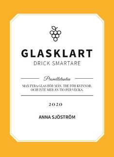 Glasklart : drick smartare