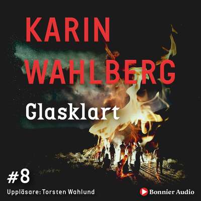 Glasklart - Karin Wahlberg.