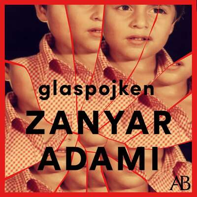 Glaspojken - Zanyar Adami.