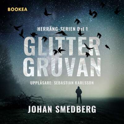 Glittergruvan - Johan Smedberg.