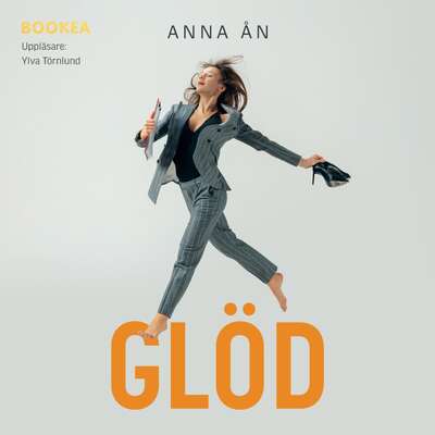 Glöd - Anna Ån.