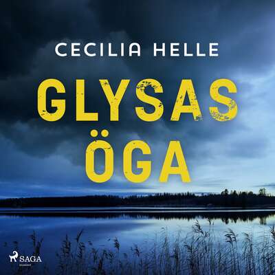 Glysas öga - Cecilia Helle.