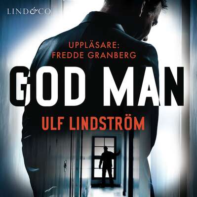 God man - Ulf Lindström.