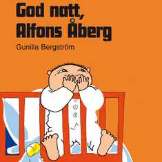 God natt, Alfons Åberg