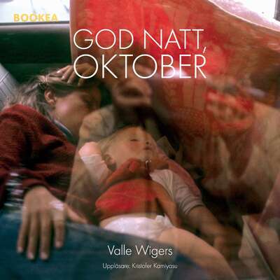 God natt, oktober - Valle Wigers.