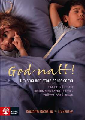 God natt! : om små och stora barns sömn