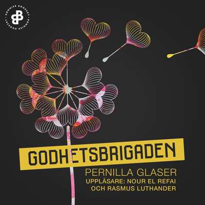 Godhetsbrigaden. S1 - Pernilla Glaser.