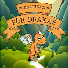 Godnattsagor för drakar