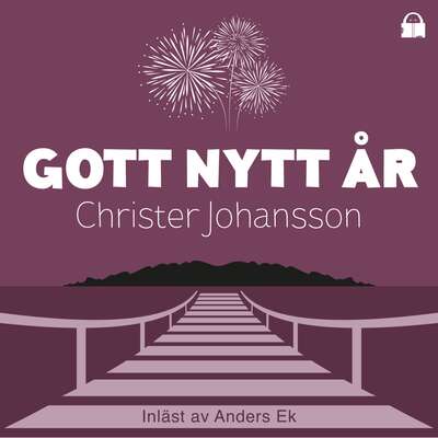 Gott nytt år - Christer Johansson.