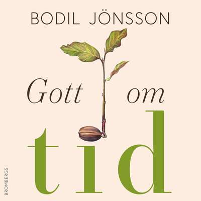 Gott om tid - Bodil Jönsson.