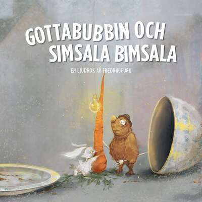 Gottabubbin & Simsala Bimsala - Fredrik Furu.