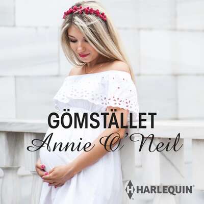 Gömstället - Annie O'Neil.