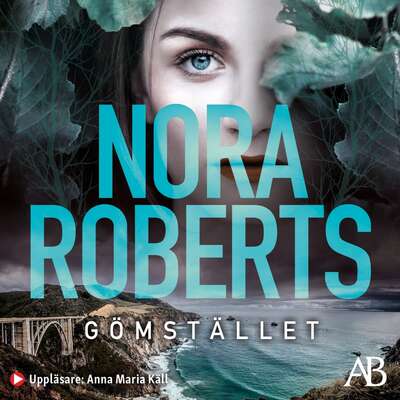 Gömstället - Nora Roberts.