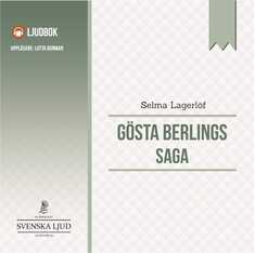 Gösta Berlings Saga