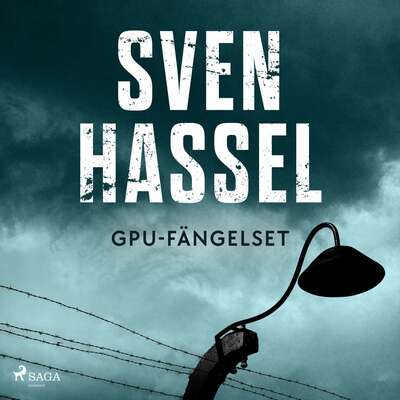 GPU-fängelset - Sven Hassel.