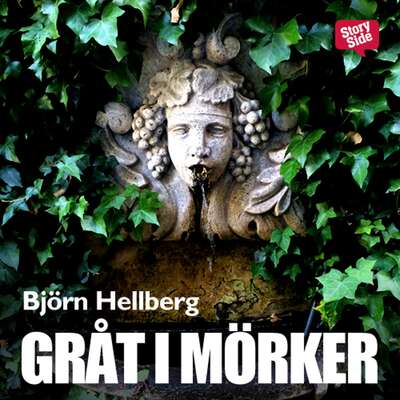 Gråt i mörker - Björn Hellberg.