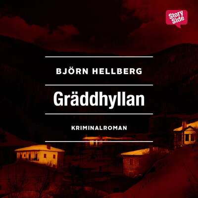 Gräddhyllan - Björn Hellberg.