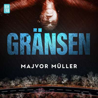 Gränsen - Majvor Müller.