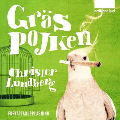 Gräspojken - Christer Lundberg.