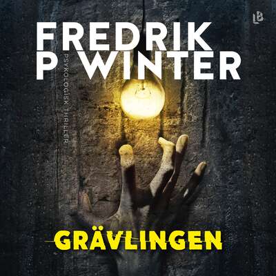 Grävlingen - Fredrik P. Winter.