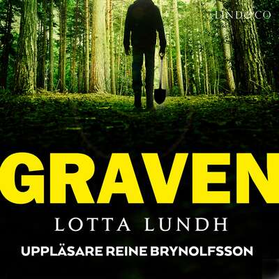 Graven - Lotta Lundh.