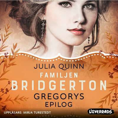 Gregorys epilog - Julia Quinn.