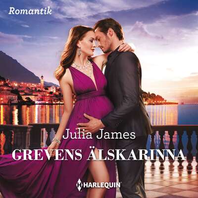 Grevens älskarinna - Julia James.