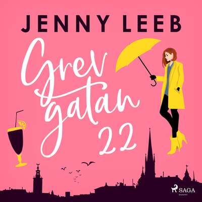 Grevgatan 22 - Jenny Leeb.