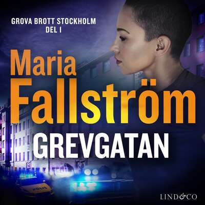 Grevgatan - Maria Fallström.