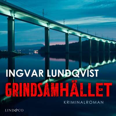 Grindsamhället - Ingvar Lundqvist.