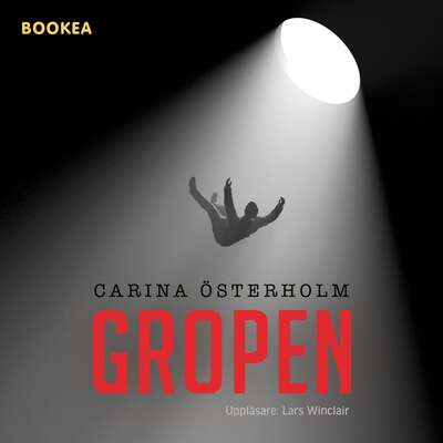 Gropen - Carina Österholm.