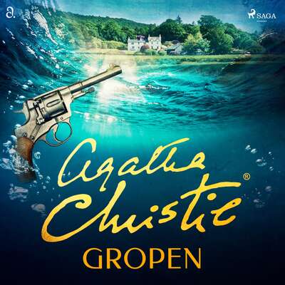 Gropen - Agatha Christie.