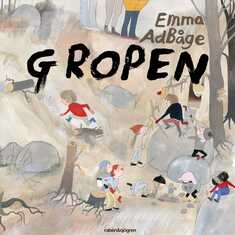 Gropen