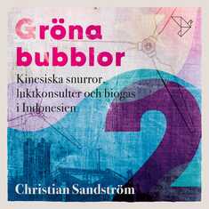 Gröna bubblor 2