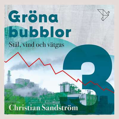 Gröna Bubblor 3 - Christian Sandström.