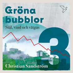 Gröna Bubblor 3