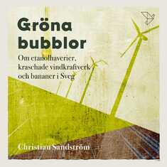 Gröna bubblor