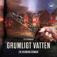 Grumligt vatten - en kriminalroman