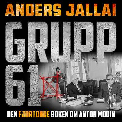 Grupp 61 - Anders Jallai.