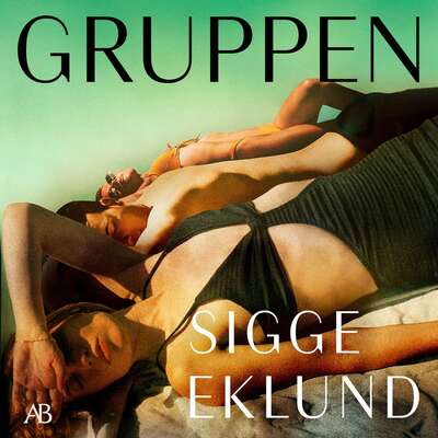 Gruppen - Sigge Eklund.